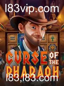 CurseofthePharaoh: Um Mergulho no Intrigante Mundo dos Mistérios Egípcios