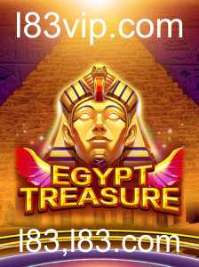 Descubra os Segredos de EgyptTreasure: Um Mergulho no Mundo Antigo