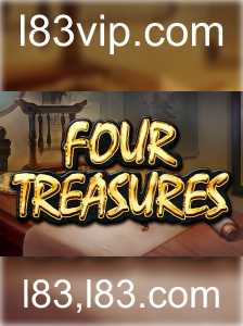 Explorando o Mundo de FourTreasures: O Guia Completo