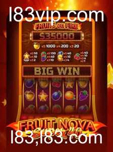 Descubra o Empolgante Mundo de FruitNovaSuper40