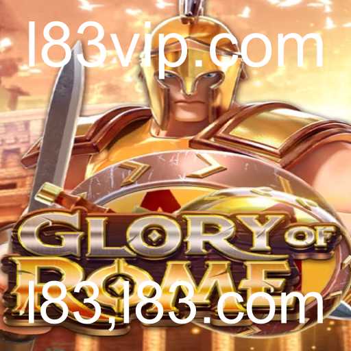 Descubra o Mundo de 'GloryofRome': O Jogo que Conquista os Amantes da Estratégia
