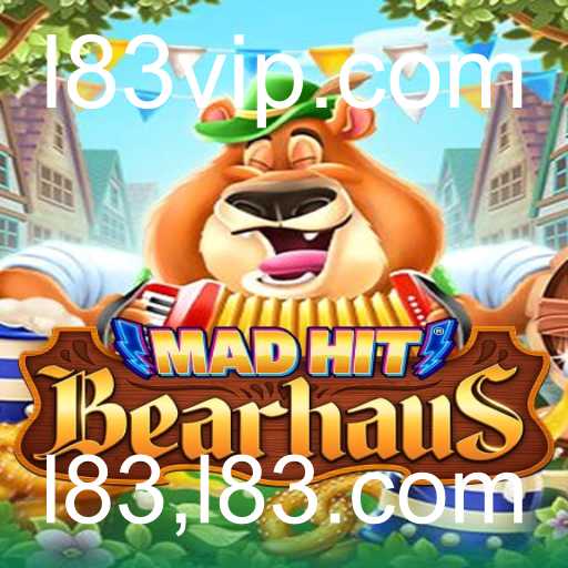 Explorando o Mundo de MadHitBearhaus: Aventura e Estratégia em Jogo de Tabuleiro Inovador
