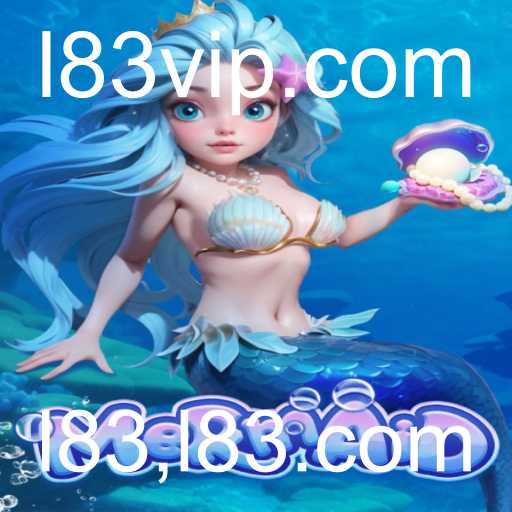 Mermaid: Aventura Subaquática no Mundo dos Jogos