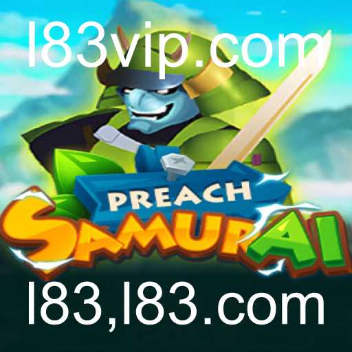 PreachSamurai: A Nova Sensação no Mundo dos Jogos