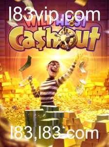 Explorando o Envolvente Mundo de WildHeistCashout
